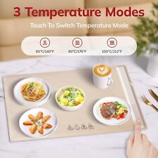 Electric warming tray for sale  Memphis