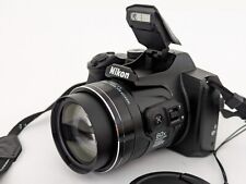 Nikon coolpix b600 for sale  SWADLINCOTE