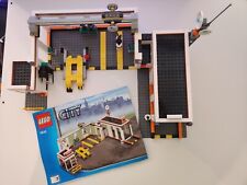 Lego city autowerkstatt gebraucht kaufen  Bessungen