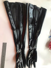 Black latex rubber for sale  Shipping to Ireland