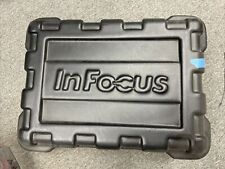 Infocus projector rolling for sale  Palatine