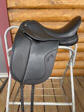 Dressage saddle for sale  Ada