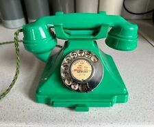 Green gpo 232 for sale  BROMLEY