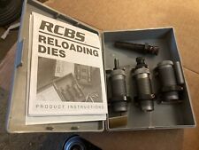 Rcbs die carbide for sale  Chestertown