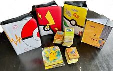 Pokémon card collection for sale  Warsaw