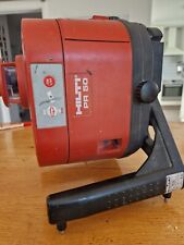 rotationslaser hilti gebraucht kaufen  Hamburg