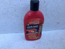 Turtle wax red for sale  NEWPORT