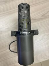 Shure sm7a microfono usato  Caserta