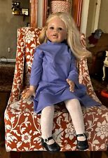 Monika levenig doll for sale  Fowlerville