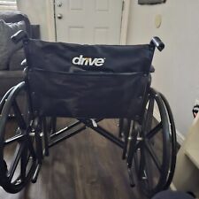 bariatric wheelchair for sale  Sulphur Springs