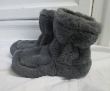 womens slipper boots for sale  IPSWICH