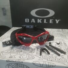 Oakley racing jacket for sale  Madison