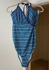 Motherhood maternity swimsuit for sale  Bally