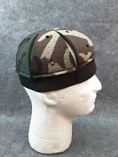 Paintball Cap / Hat Neoprene  Bounce  King Camouflage Reversible one size  for sale  Shipping to South Africa