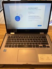 Asus vivobook flip d'occasion  Lyon IV