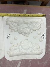 Rose wall hanging for sale  Atco