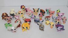 Estatuillas Littlest Pet Shop X30 LPS Paquete #P76VY2 segunda mano  Embacar hacia Argentina