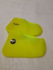 Broham Buty przeciwdeszczowe - Wodoodporne silikonowe nakładki na buty unisex, rozmiar M 34-39  na sprzedaż  PL