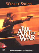 Art war dvd for sale  STOCKPORT