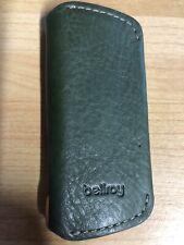 Bellroy key cover for sale  CHESTERFIELD