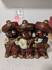 Piggy bank ceramic for sale  Painesville
