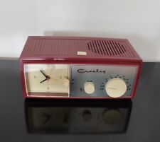 Crosley radio cr3004a for sale  HOUNSLOW