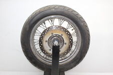 2002 HONDA SHADOW ACE 750 VT750C FRONT WHEEL RIM  for sale  Shipping to South Africa