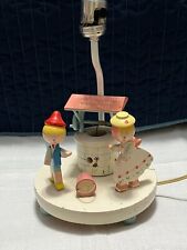vintage children s lamp for sale  Hilton Head Island