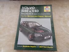 Volvo s40 v40 for sale  WITNEY