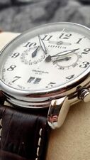 Zeppelin chronograph 127 gebraucht kaufen  Berlin