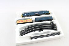 Lima Fife Forfar Yeomanry OO Gauge Locomotive Train Set Diesel 9006 Carriage Etc for sale  Shipping to South Africa