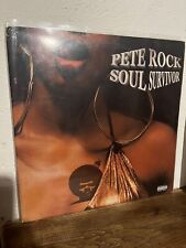 Pete rock pressage d'occasion  Bueil