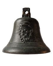 Campana bronzo antica usato  Montebello Della Battaglia