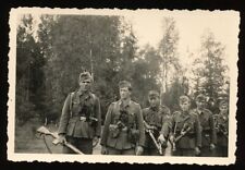 Foto soldaten gewehr gebraucht kaufen  Rommerskirchen