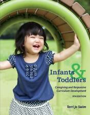 Infants toddlers caregivers for sale  High Point
