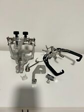 Whip mix articulator for sale  Naples