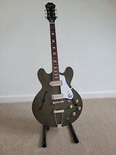 Epiphone casino worn for sale  RAYLEIGH