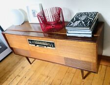 Radiogram stereogram sideboard for sale  MANCHESTER