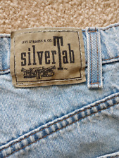 levis silvertab for sale  Omaha