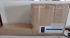 Samsung A450 ZA Wireless 2.1 Channel Dolby Bluetooth TV Sound Bar Sub Woofer , used for sale  Shipping to South Africa