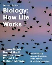 Biology life works for sale  UK