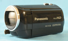 Panasonic v130 8.9 for sale  SHERBORNE