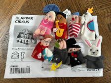 Ikea klappar cirkus for sale  CANTERBURY