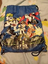 ben 10 school bag for sale  SOUTHEND-ON-SEA