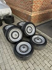 bmw tyres for sale  CHATHAM