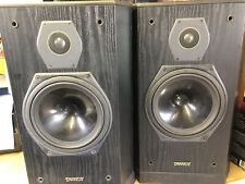 Tannoy 607 speakers for sale  BARNETBY