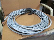 Winch cable hook for sale  Camilla