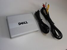 Dell m038 external for sale  LONDON