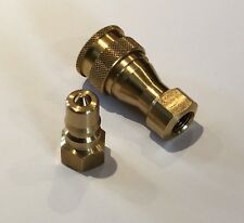 Fits prochem connectors for sale  Shipping to Ireland