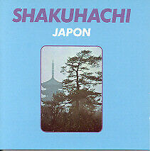 Shakuhachi japon d'occasion  France